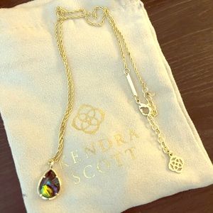 Kendra Scott “Dragon’s Egg” Necklace SUMMER SALE